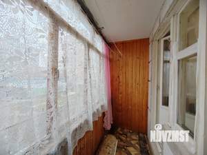 1-к квартира, на длительный срок, 38м2, 2/10 этаж