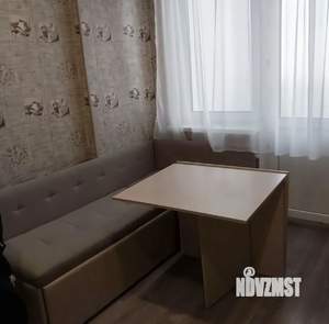 1-к квартира, на длительный срок, 38м2, 1/8 этаж