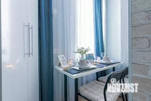 1-к квартира, посуточно, 10м2, 1/1 этаж