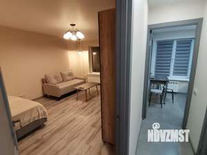 1-к квартира, на длительный срок, 34м2, 2/9 этаж