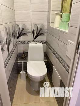 1-к квартира, посуточно, 54м2, 1/9 этаж