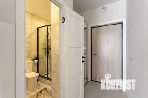 Студия квартира, посуточно, 25м2, 5/15 этаж