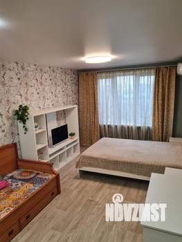 1-к квартира, на длительный срок, 33м2, 8/9 этаж