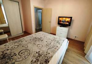 1-к квартира, на длительный срок, 48м2, 3/25 этаж