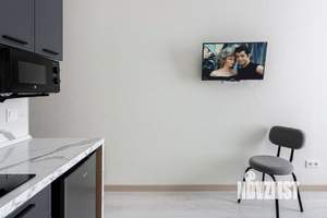 Студия квартира, посуточно, 25м2, 2/16 этаж