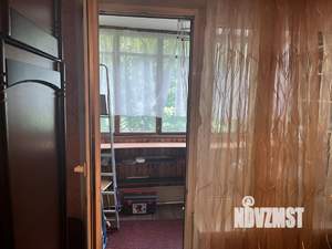 2-к квартира, на длительный срок, 44м2, 5/9 этаж