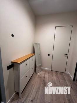 1-к квартира, на длительный срок, 38м2, 25/27 этаж