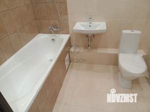 1-к квартира, на длительный срок, 33м2, 3/16 этаж