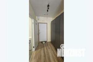 1-к квартира, посуточно, 24м2, 6/10 этаж