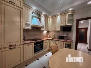 3-к квартира, на длительный срок, 80м2, 15/17 этаж