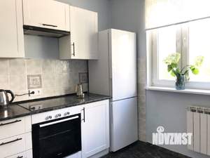 3-к квартира, на длительный срок, 80м2, 2/14 этаж