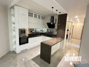 3-к квартира, на длительный срок, 104м2, 3/6 этаж