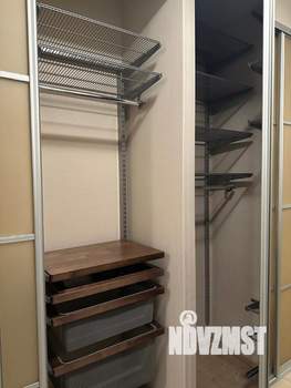 1-к квартира, на длительный срок, 44м2, 5/17 этаж