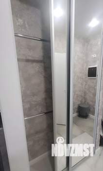 Студия квартира, на длительный срок, 25м2, 9/9 этаж