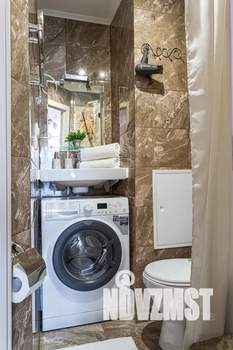 Студия квартира, посуточно, 20м2, 1/6 этаж