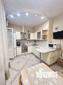 3-к квартира, на длительный срок, 96м2, 6/17 этаж