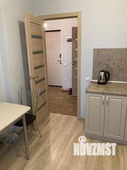 1-к квартира, на длительный срок, 35м2, 4/6 этаж