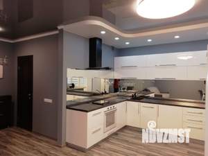 Студия квартира, на длительный срок, 44м2, 4/7 этаж