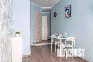 1-к квартира, посуточно, 20м2, 1/6 этаж