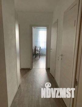 2-к квартира, на длительный срок, 53м2, 1/6 этаж
