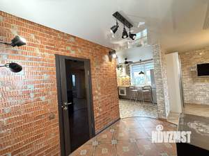 1-к квартира, на длительный срок, 35м2, 5/7 этаж
