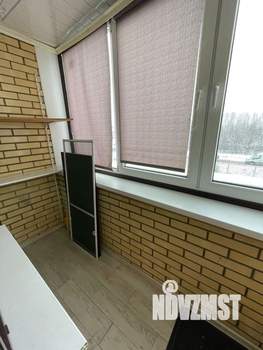 1-к квартира, на длительный срок, 41м2, 2/6 этаж