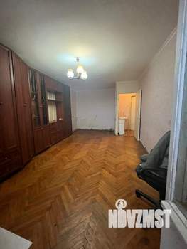 1-к квартира, на длительный срок, 39м2, 10/12 этаж