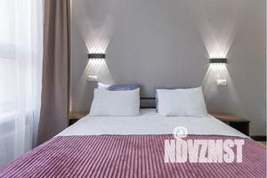 1-к квартира, посуточно, 18м2, 2/22 этаж