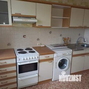 1-к квартира, на длительный срок, 35м2, 4/10 этаж