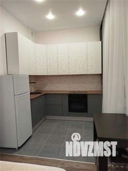 Студия квартира, на длительный срок, 25м2, 17/17 этаж