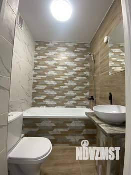 1-к квартира, на длительный срок, 34м2, 3/6 этаж