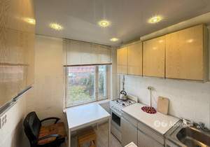 1-к квартира, на длительный срок, 30м2, 2/5 этаж