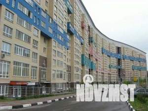 1-к квартира, на длительный срок, 39м2, 14/18 этаж