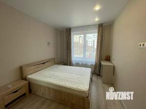 1-к квартира, на длительный срок, 35м2, 2/5 этаж