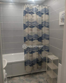 2-к квартира, на длительный срок, 60м2, 11/17 этаж