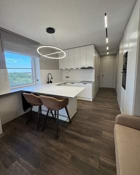 3-к квартира, на длительный срок, 70м2, 9/17 этаж