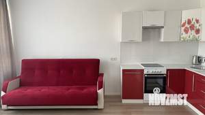 2-к квартира, на длительный срок, 45м2, 16/17 этаж