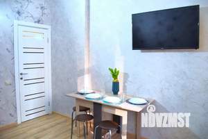1-к квартира, посуточно, 45м2, 1/17 этаж