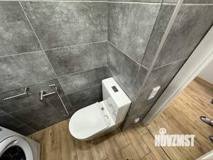 1-к квартира, на длительный срок, 39м2, 4/6 этаж