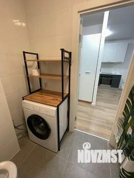 2-к квартира, на длительный срок, 37м2, 6/10 этаж