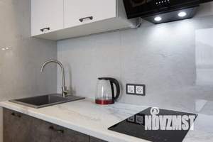 1-к квартира, посуточно, 23м2, 5/15 этаж