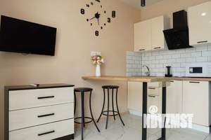 Студия квартира, посуточно, 27м2, 9/15 этаж