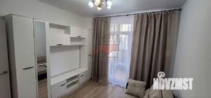 2-к квартира, на длительный срок, 34м2, 6/25 этаж