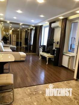 1-к квартира, на длительный срок, 41м2, 16/25 этаж