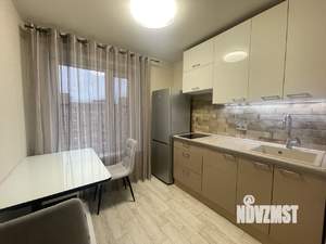 1-к квартира, на длительный срок, 35м2, 9/9 этаж