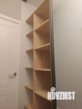 1-к квартира, на длительный срок, 43м2, 2/2 этаж