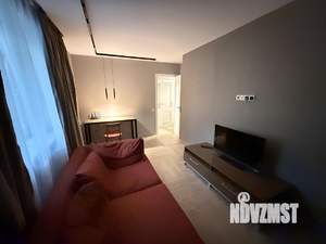2-к квартира, на длительный срок, 41м2, 1/5 этаж