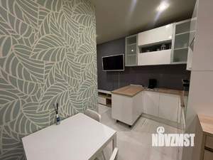 Студия квартира, на длительный срок, 26м2, 6/10 этаж