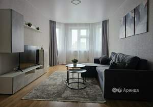 3-к квартира, на длительный срок, 75м2, 16/17 этаж