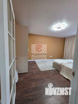 2-к квартира, на длительный срок, 62м2, 3/4 этаж